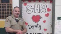 Gallatin High School mourns passing of SRO Jerry Soares
