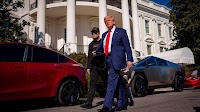 The Trump 2.0 Stock Market in 4 Charts