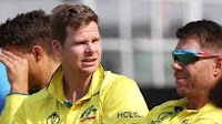 Big names miss out as Australia reveal squad for T20 World Cup