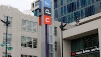 Sen. Mike Lee pushes to defund NPR, PBS over bias accusations
