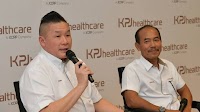 KPJ says it is not in rush to inject more assets into Al’ Aqar Healthcare REIT