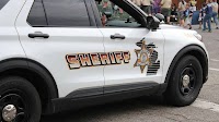 Person missing after going underwater on Osceola County Michigan lake