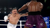Usyk vs Dubois 2: How the styles will gel in Wembley rematch