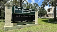 DeSantis appoints Plavac to fill vacated Alachua County School Board District 5 seat