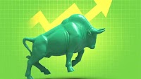 Sensex Today | Nifty 50 | Stock Market LIVE Updates: Sensex rises over 100 pts, Nifty above 25,900; Nift...