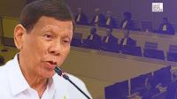 Duterte, ‘di na maalala ang mga pangyayari at miyembro ng pamilya, sabi ni Kaufman sa ICC