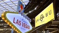 Melee erupts in dramatic Las Vegas double-header