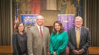 Gov. Edwards Announces LSU Litter Institute to Help Solve State, National, International Problem