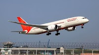 Air India Boeing 787 Crashes During Takeoff
