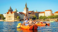 Escape the heatwave: 10 must-try boats, ferries and riverside adventures in Prague