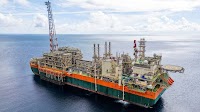 Mega gas project off the coast of Africa nears final stages before start-up | News and insights | Home