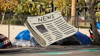 News Roundup: CRC tackles homelessness advocacy