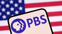 A look at Trump’s executive order targeting public media funding