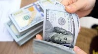 Dollar hits new high against dong