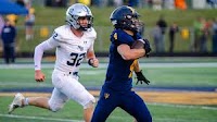 High school football: Gaylord wins another at the buzzer, GSM scores 26 unanswered