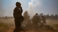 News - NJ Guard’s 3-112th FA hits a “grand slam” with Excalibur Projectile