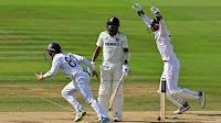 India vs England Highlights, 3rd Test Day 5: India Suffer Heartbreak, Fall Short Of Heroic Chase By 22 Runs