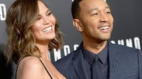 Trump labelled 'p**** a** b****' by Chrissy Teigen after he refers to her as John Legend's 'filthy mouthed wife'