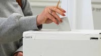 Pen or pencil? Elections Canada says it doesn't matter when casting a ballot
