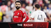 Mohamed Salah missing Trent Alexander-Arnold's service at Liverpool, Arsenal's defence getting stronger - The Radar