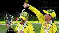 Women's Cricket World Cup 2025: All you need to know format, squads, groups, live streaming and other details