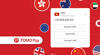 FOMO Pay Adds Vietnam to Cross-Border Network with Launch of VND Accounts