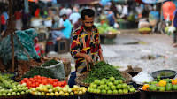 Most vegetables selling at Tk100 per kg
