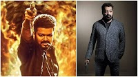 Anurag Kashyap to join Vijay's 'Leo' cast?