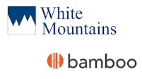 White Mountains capitalised Bermuda collateralized reinsurer to support MGA Bamboo