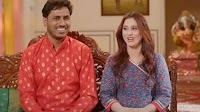 ’90 Day Fiance’ Kimberly Rochelle & Tj Goswami Officially Split?