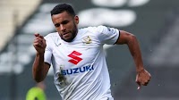 MK Dons defender Thompson set to miss rest of season
