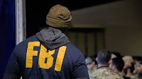 California EPA hazardous substances engineer arrested, charged with trying to support ISIS