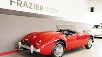Buy This Rare 1962 MG MGA Mk II Roadster