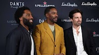 Inside Los Angeles Magazine’s Leading Man Party