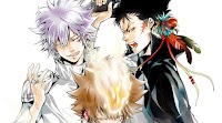 Katekyo Hitman Reborn! Blu-ray Box Vol. 3 Illustrations Revealed!