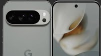 Google Pixel 10 Pro and Pixel 10 Pro XL's specs surface - GSMArena.com news