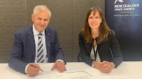 SmartSat signs landmark deal with NZ Space Agency