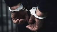 GRP nabs murder suspect, seized 10.43 kg ganja