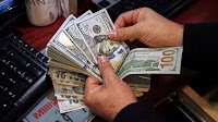 US dollar falls, Russian ruble rises in Uzbekistan