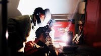 Heating Up Welding Training to Fuel Future Industrial Growth