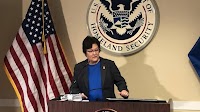 ICE Officials Punt When Asked If Company Will Face Charges After Immigration Raid
