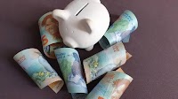 How to be financially average