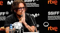 Depp denied appeal against 'wife beater' UK libel loss