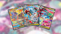The Pokemon TCG’s Mega Evolution Expansion Is Set To Add A New Rarity Type