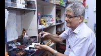In classrooms, gel pens write fountain pens’ early obituary