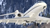 Czechia's Atmospherica Aviation retires Challenger 300