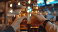 Japanese firm attracts talent with free drinks, hangover leave