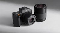 HASSELBLAD X2D 100C Lightweight Portrait Kit