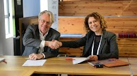 Helmholtz, KIT Boost Ties with Arab, Israeli Partners