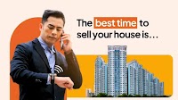 When Is the Best Time to Sell a House in Singapore in 2025